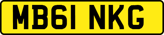 MB61NKG