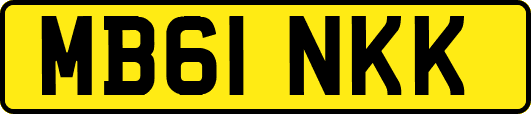 MB61NKK