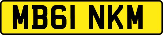 MB61NKM