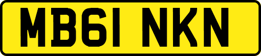 MB61NKN