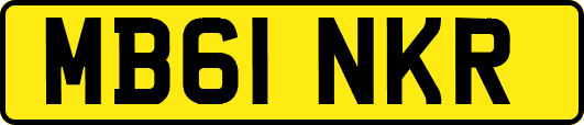 MB61NKR