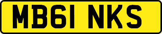 MB61NKS