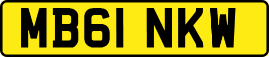 MB61NKW