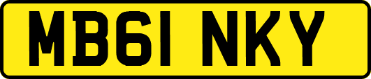 MB61NKY