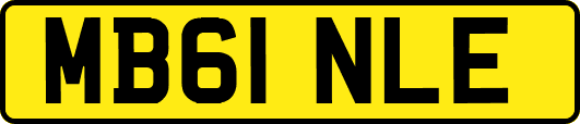 MB61NLE