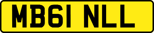 MB61NLL