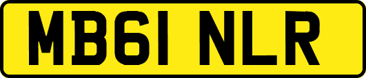 MB61NLR