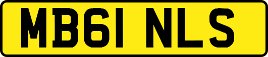 MB61NLS
