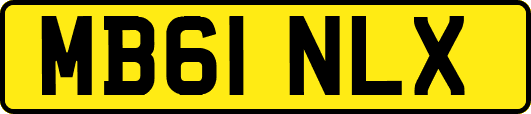 MB61NLX