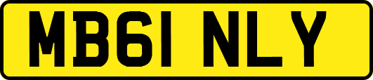 MB61NLY