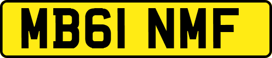 MB61NMF