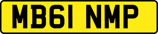 MB61NMP