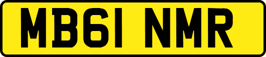 MB61NMR