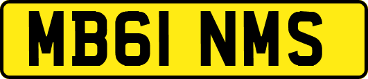 MB61NMS