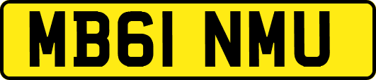 MB61NMU