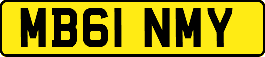 MB61NMY