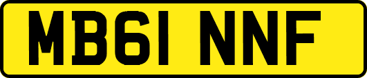 MB61NNF