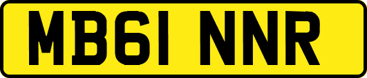 MB61NNR