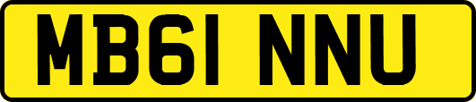 MB61NNU