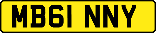 MB61NNY