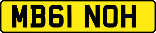 MB61NOH
