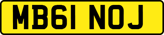 MB61NOJ