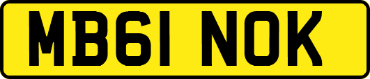 MB61NOK