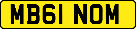 MB61NOM