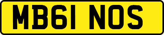 MB61NOS