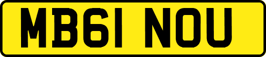 MB61NOU