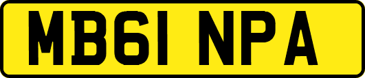 MB61NPA