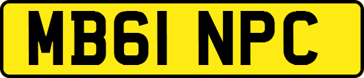 MB61NPC