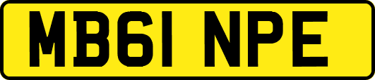 MB61NPE
