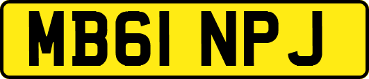MB61NPJ