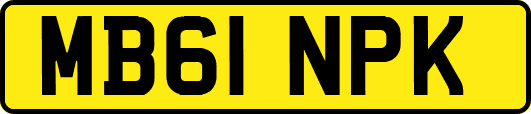 MB61NPK
