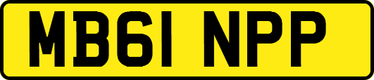 MB61NPP