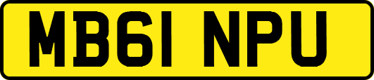 MB61NPU