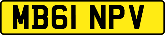 MB61NPV