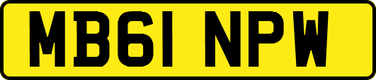 MB61NPW