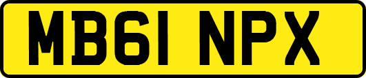MB61NPX