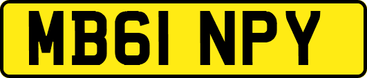 MB61NPY