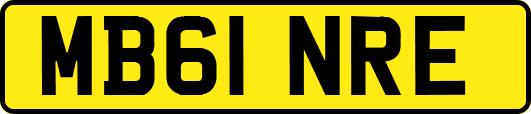 MB61NRE