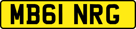 MB61NRG