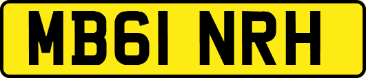 MB61NRH