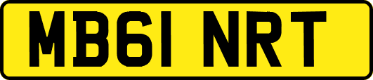 MB61NRT