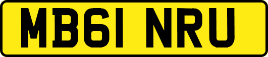 MB61NRU