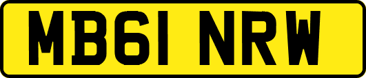 MB61NRW