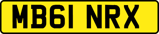 MB61NRX