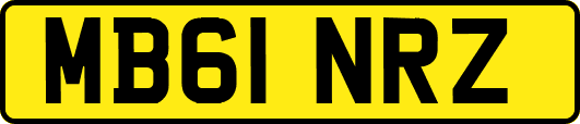 MB61NRZ