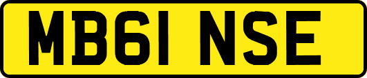 MB61NSE